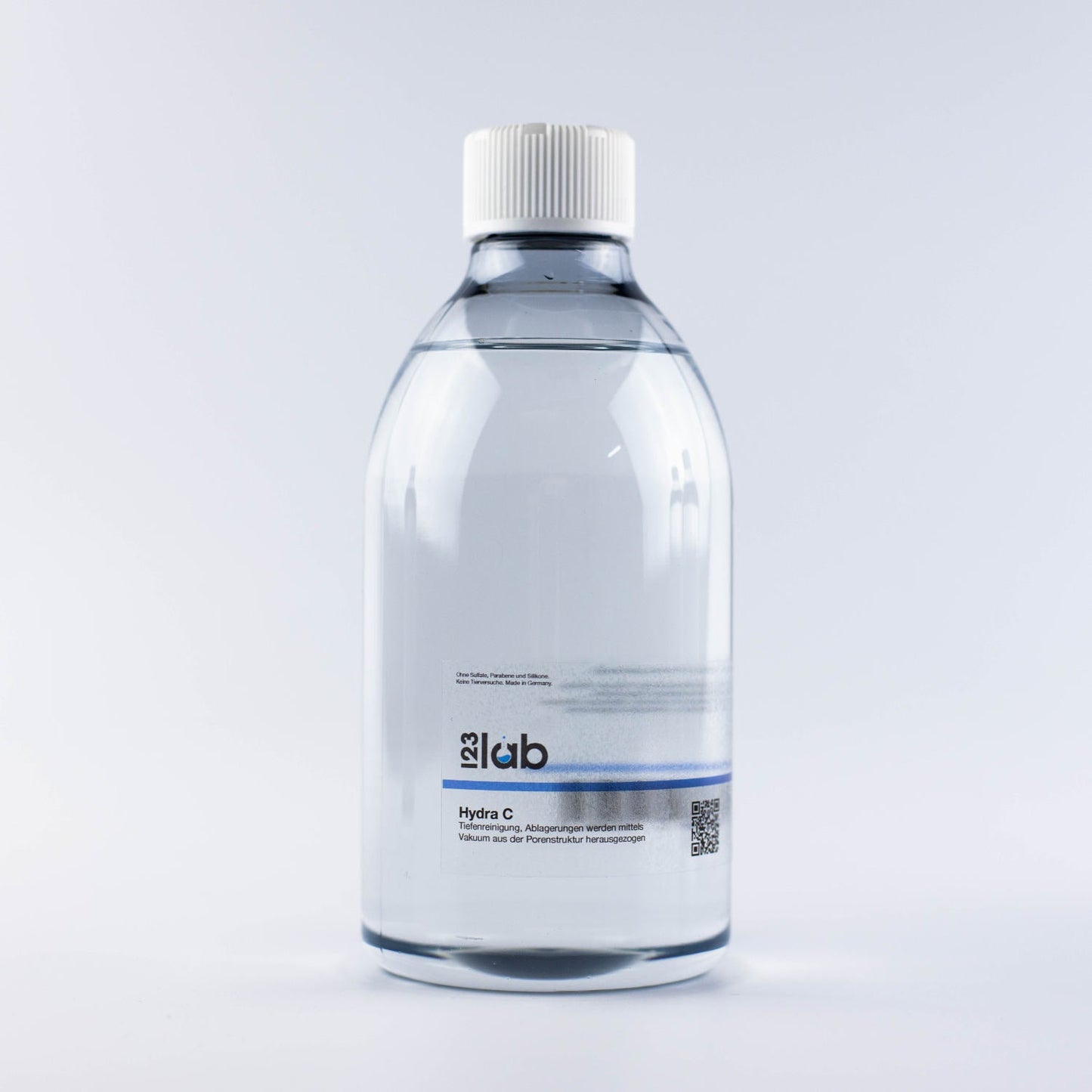 Hydra / Aqua Facial C - منتجات الخزائن