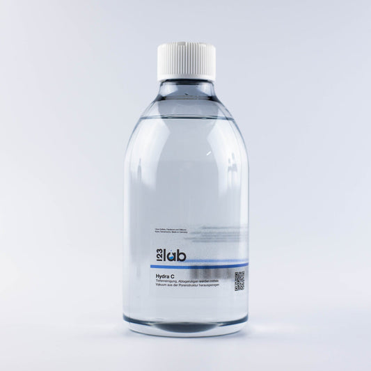 Hydra / Aqua Facial C - منتجات الخزائن