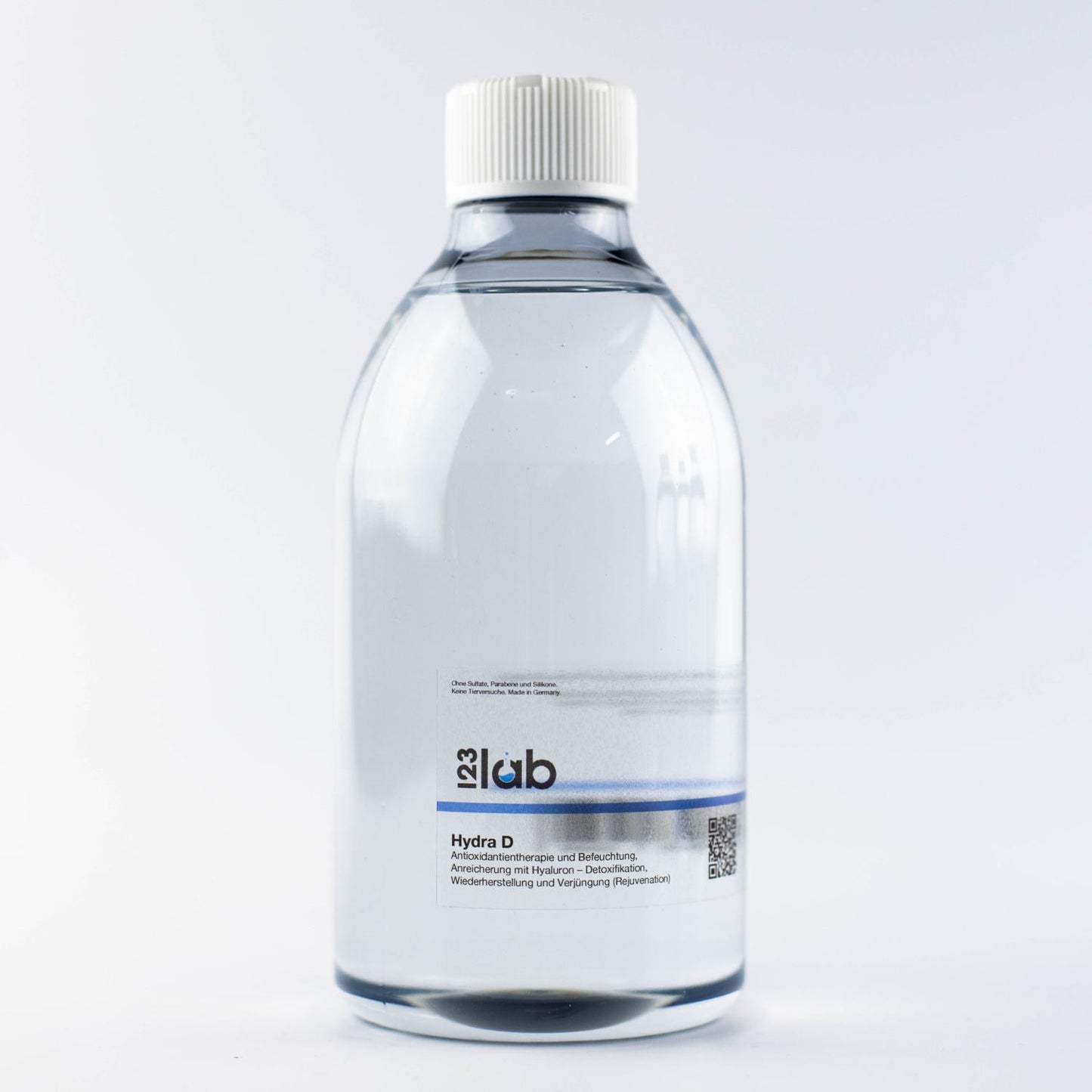 Hydra / Aqua Facial D - سلع الخزائن