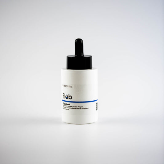 زيت السكوالين