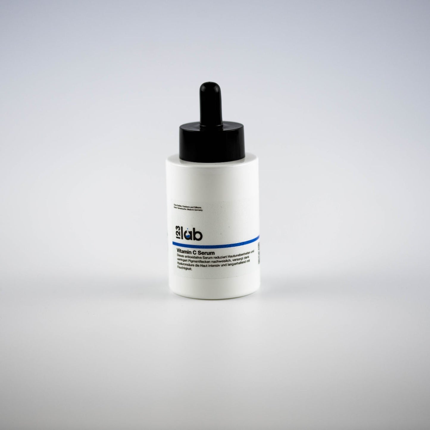 مصل فيتامين سي