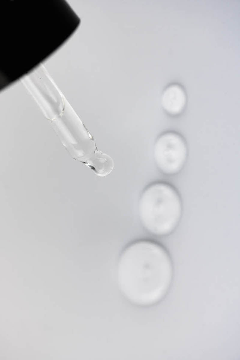 زيت التنظيف