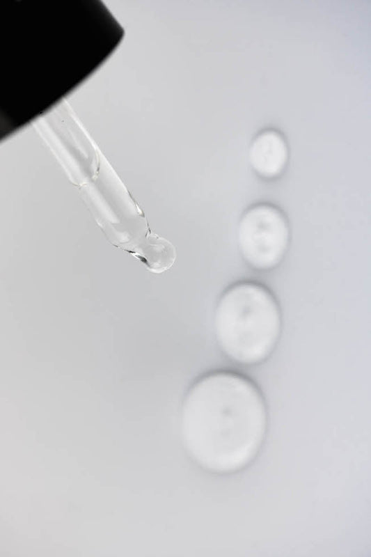 زيت التنظيف