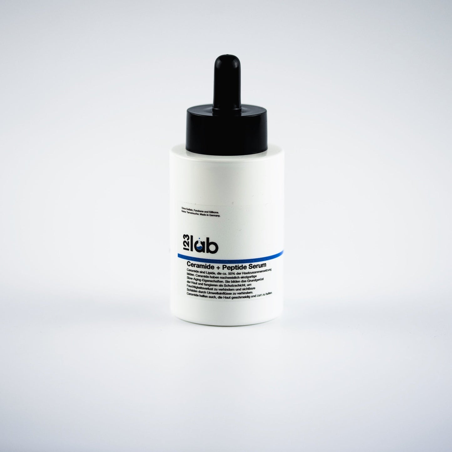 سيروم سيراميد الببتيد