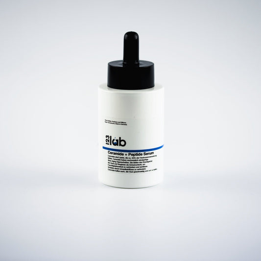 سيروم سيراميد الببتيد